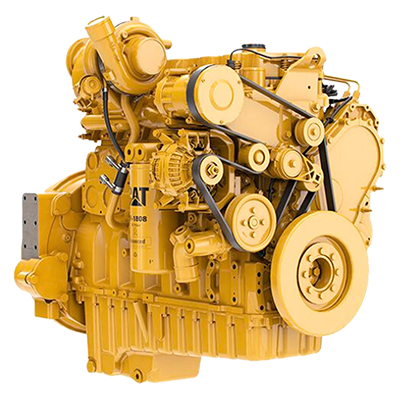 Engine parts